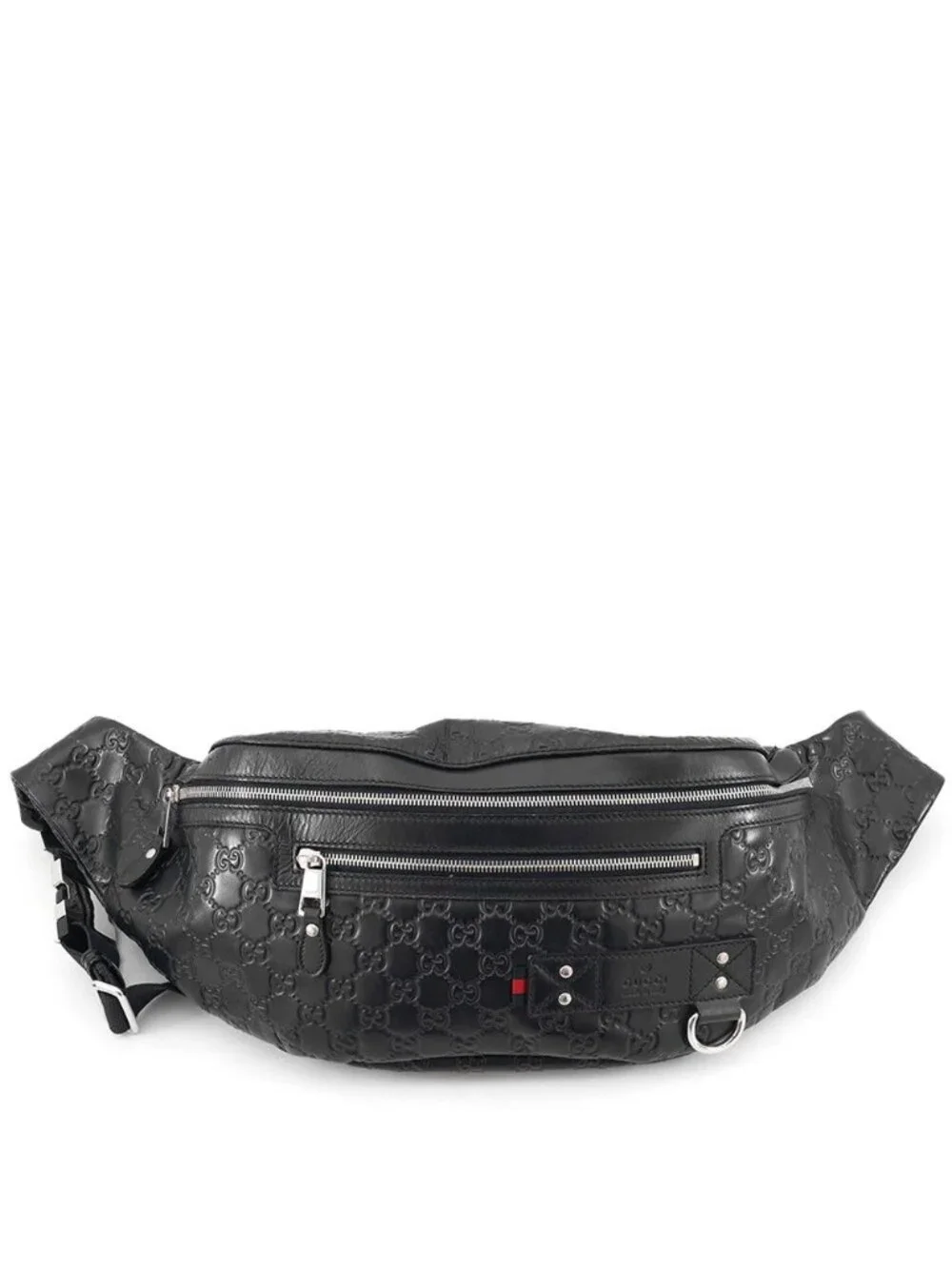 Gucci Belt Bag Guccissima